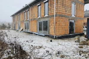 Kolejna inwestycja powoli zbliża się do finiszu!