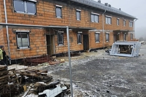 Kolejna inwestycja powoli zbliża się do finiszu!