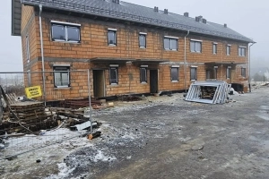 Kolejna inwestycja powoli zbliża się do finiszu!