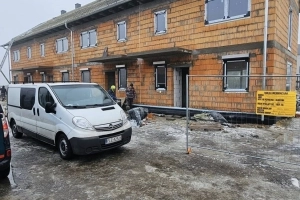 Kolejna inwestycja powoli zbliża się do finiszu!