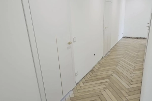 Nowoczesność, minimalizm i perfekcyjne wykończenie