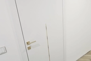 Nowoczesność, minimalizm i perfekcyjne wykończenie
