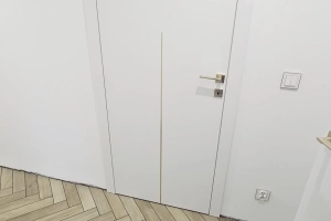 Nowoczesność, minimalizm i perfekcyjne wykończenie