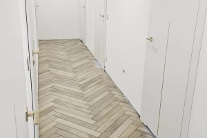 Nowoczesność, minimalizm i perfekcyjne wykończenie