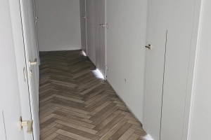 Nowoczesność, minimalizm i perfekcyjne wykończenie