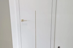 Nowoczesność, minimalizm i perfekcyjne wykończenie