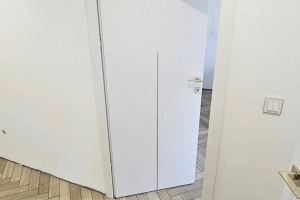Nowoczesność, minimalizm i perfekcyjne wykończenie