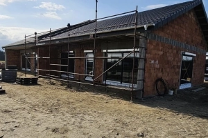 Nowoczesny dom zasługuje na dobre okna