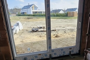 Nowoczesny dom zasługuje na dobre okna