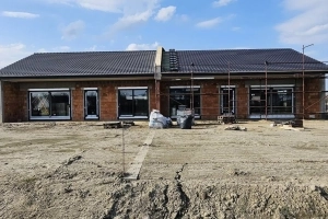 Nowoczesny dom zasługuje na dobre okna