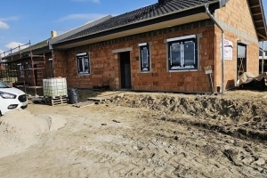 Nowoczesny dom zasługuje na dobre okna
