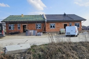 Nowoczesny dom zasługuje na dobre okna